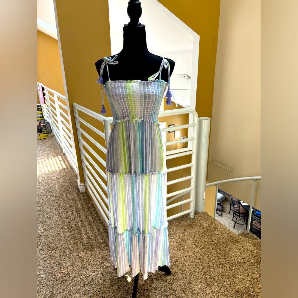 Summer dress